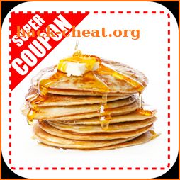 Coupons for IHOP icon