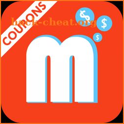 Coupons for Mercari icon