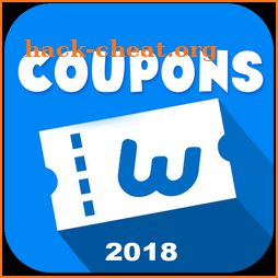 Coupons For Wish 79% 💰 - Promo Code 2018 icon