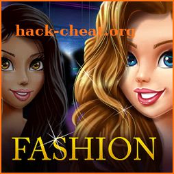 Cover Fashion - Doll Dress Up icon