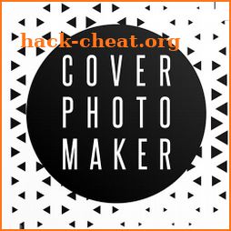 Cover Photo Maker - Banners & Thumbnails Designer icon