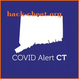 COVID Alert CT icon