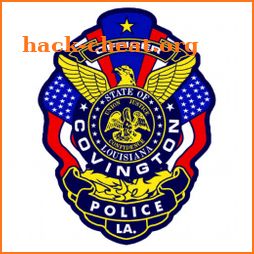 Covington PD icon