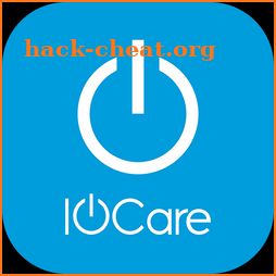 Coway IoCare icon