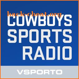 Cowboys Sports Radio icon