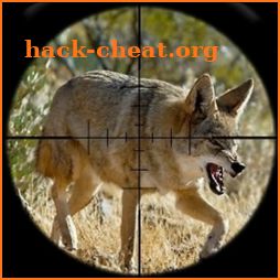 Coyote Hunting Calls icon