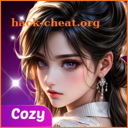 Cozy - Happy with AI Girl/Boy icon