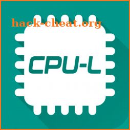 CPU-L icon