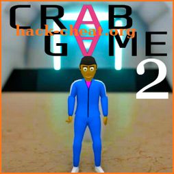 Crab Game walkthrough icon