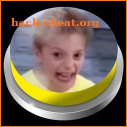 Crack Kid Yaa Button icon