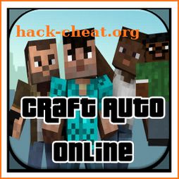 Craft Auto MCPE Mod icon