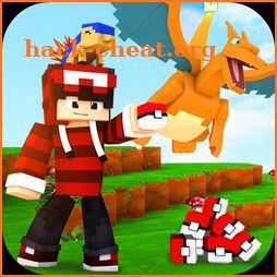 Craft Pixelmon Catch icon