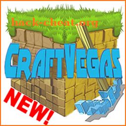 Craft Vegas 2020 - New Crafting and Eerskraft game icon