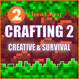 Crafting & Building 2021 icon