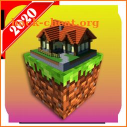 Crafting Building Games icon