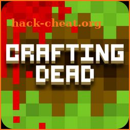 Crafting Dead: Pocket Edition icon