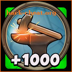 Crafting Idle Clicker icon