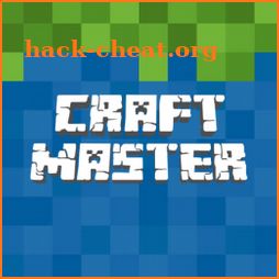 CraftMaster - Mods, Maps & Addons for Minecraft PE icon