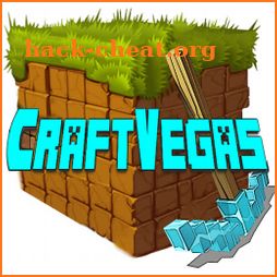 CraftVegas: Crafting & Building icon