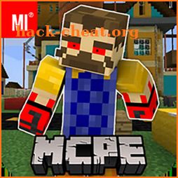 Crafty Neighbor Minecraft Mods icon