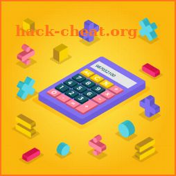 Crary Math Calculate icon