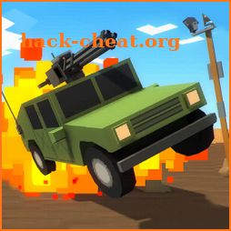 Crash Cars Battle icon