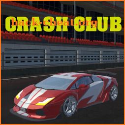 Crash Club icon