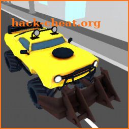 Crash Craze icon