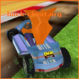 Crash Team Racing icon