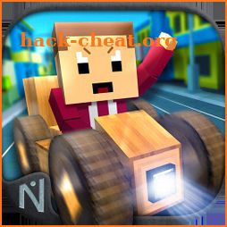 CrashCrafter icon