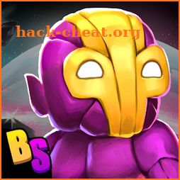 Crashlands icon