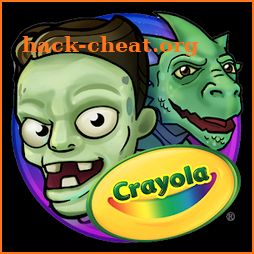 Crayola Color Blaster icon