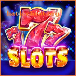 Crazino Slots TV: Vegas Casino icon