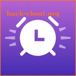 Crazy Alarm Clock - loud alarm icon