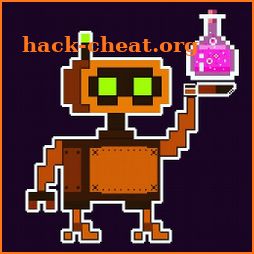 Crazy Chemist - Puzzle Potion Games icon