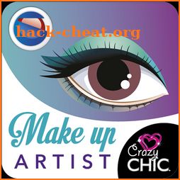 Crazy Chic Make-up Artist icon