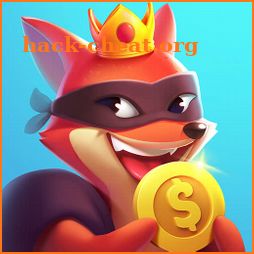 Crazy Coin 💰- Spin Master icon