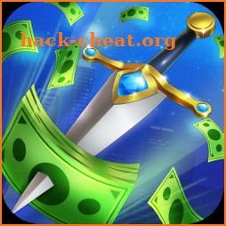 Crazy Cut Money icon