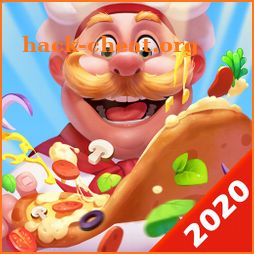 Crazy Diner: Crazy Chef's Kitchen Adventure icon