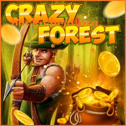 Crazy Forest icon