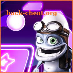 Crazy Frog - Axel F Hop World icon