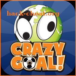 Crazy Goal icon