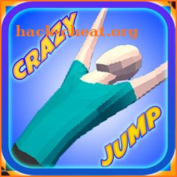 Crazy Jump icon