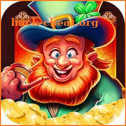 Crazy Leprechaun icon