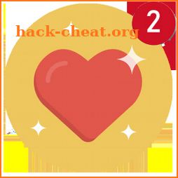 Crazy Love Match Finder icon