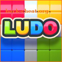 Crazy Ludo icon