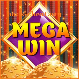 Crazy Mega Win icon