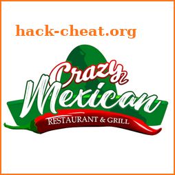 Crazy Mexican Restaurant icon