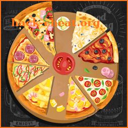 Crazy Pizza icon