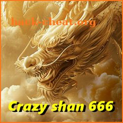 Crazy shan 666 icon